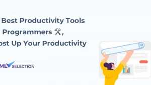 Top 10 Must-Have Productivity Tools for Software Developers